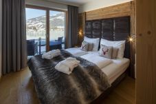 Ferienwohnung in Westendorf - Apartment für bis zu 6 Personen