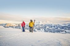 Ferienwohnung in Westendorf - Apartment für bis zu 6 Personen