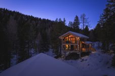 Ferienhaus in Turrach - Superior Chalet # 30 mit Sauna & Hot Tub