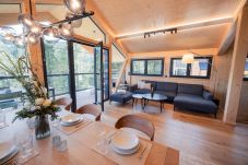 Chalet in Turrach - Superior Chalet # 30 mit Sauna & Hot Tub