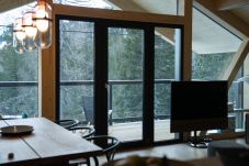 Chalet in Turrach -  Premium Superior Chalet # 29 mit Sauna & Hot Tub