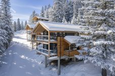 Chalet in Turrach -  Premium Superior Chalet # 29 mit Sauna & Hot Tub