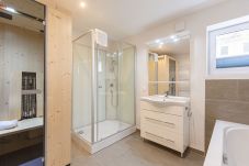 Ferienwohnung in Eisenerz - Superior Ferienwohnung mit IR-Sauna & inkl. Frühstück