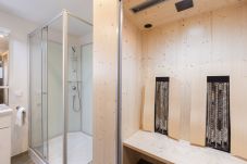 Ferienwohnung in Eisenerz - Superior Ferienwohnung mit IR-Sauna