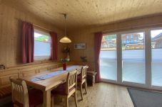 Ferienhaus in Hohentauern - Superior Ferienhaus # 31 mit IR-Sauna & Whirlwanne