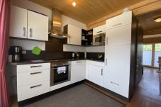 Ferienhaus in Hohentauern - Superior Ferienhaus # 31 mit IR-Sauna & Whirlwanne