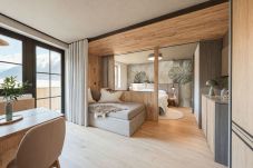Ferienwohnung in Kaprun - Apartment für bis zu 4 Personen
