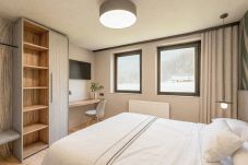 Ferienwohnung in Kaprun - Apartment für bis zu 4 Personen