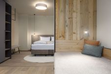 Ferienwohnung in Kaprun - Familienapartment für 4 Personen