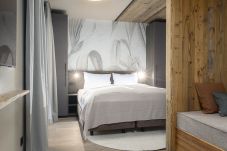 Ferienwohnung in Kaprun - Familienapartment für 4 Personen und Sauna