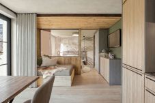 Ferienwohnung in Kaprun - Apartment mit 1 Schlafzimmer
