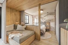 Ferienwohnung in Kaprun - Apartment mit 1 Schlafzimmer