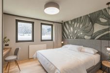 Ferienwohnung in Kaprun - Apartment mit 1 Schlafzimmer und Sauna