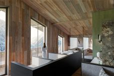 Ferienwohnung in Kaprun - Apartment mit 2 Schlafzimmern