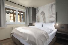 Ferienwohnung in Kaprun - Familienapartment mit 2 SZ für 8 Personen