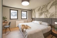 Ferienwohnung in Kaprun - Apartment mit 3 Schlafzimmer