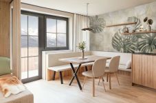 Ferienwohnung in Kaprun - Apartment mit 3 Schlafzimmer