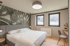 Ferienwohnung in Kaprun - Apartment mit 3 Schlafzimmer