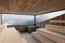 Ferienwohnung in Kaprun - Apartment mit 3 Schlafzimmern