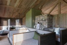Aparthotel in Kaprun - Doppelzimmer mit Balkon