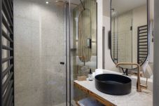 Aparthotel in Kaprun - Doppelzimmer mit Balkon