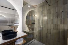 Aparthotel in Kaprun - Doppelzimmer