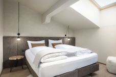 Aparthotel in Kaprun - Junior Suite für bis zu 4 Personen mit Sauna