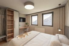 Ferienwohnung in Kaprun - Apartment für 2 Personen