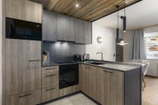 Ferienwohnung in Kaprun - Apartment mit 1 Schlafzimmer für 2 Personen 