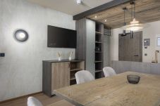 Ferienwohnung in Kaprun - Apartment mit 1 Schlafzimmer für 2 Personen 