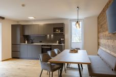 Ferienwohnung in Lermoos - Ferienwohnung  für 4 Personen