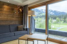 Ferienwohnung in Westendorf - Penthouse für bis zu 6 Personen