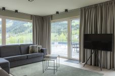 Ferienwohnung in Westendorf - Penthouse für bis zu 8 Personen