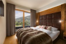 Ferienwohnung in Westendorf - Family Apartment für bis zu 6 Personen