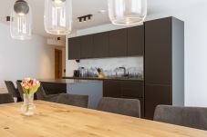 Ferienwohnung in Fiss - Premium Ferienwohnung mit 2 Schlafzimmern