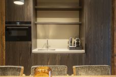 Ferienwohnung in Westendorf - Superior Apartment mit 2 Schlafzimmern