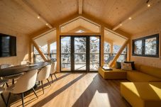 Chalet in Turrach - Superior Chalet # 31 mit Sauna & Hot Tub