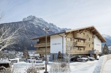 Ferienwohnung in Fulpmes - Superior Ferienwohnung mit 1 Schlafzimmer und Balkon