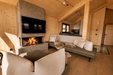 Chalet in Turrach - Superior Chalet # 50 mit Sauna & Hot Tub