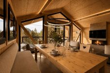Chalet in Turrach - Superior Chalet # 50 mit Sauna & Hot Tub