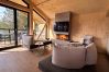 Chalet in Turrach - Superior Chalet # 50 mit Sauna & Hot Tub