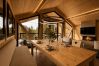 Chalet in Turrach - Superior Chalet # 50 mit Sauna & Hot Tub