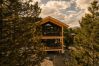 Chalet in Turrach - Superior Chalet # 50 mit Sauna & Hot Tub