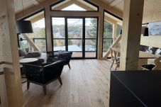 Chalet in Turrach - Superior Chalet # 51 mit Sauna & Hot Tub