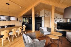 Chalet in Turrach - Superior Chalet # 51 mit Sauna & Hot Tub
