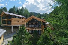 Chalet in Turrach - Superior Chalet # 52 mit Sauna & Hot Tub