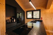 Chalet in Turrach - Superior Chalet # 54 mit Sauna & Hot Tub