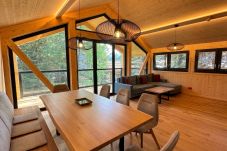 Chalet in Turrach - Superior Chalet # 54 mit Sauna & Hot Tub