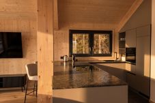 Chalet in Turrach - Superior Chalet # 55 mit Sauna & Hot Tub
