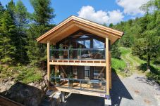 Chalet in Turrach - Superior Chalet # 56 mit Sauna & Hot Tub